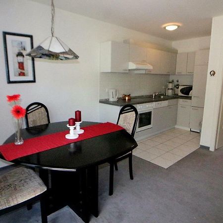 Apartmentvermittlung Mehr Als Meer - Objekt 30 Niendorf (Timmendorfer Strand) Quarto foto