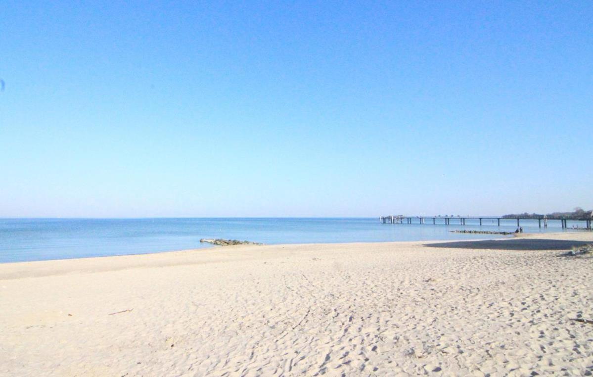 Apartmentvermittlung Mehr Als Meer - Objekt 30 Niendorf (Timmendorfer Strand) Exterior foto