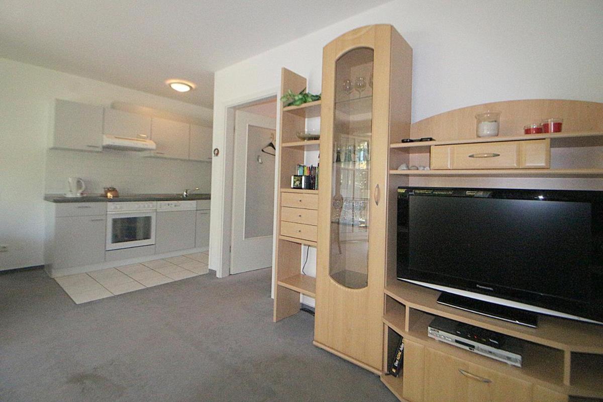 Apartmentvermittlung Mehr Als Meer - Objekt 30 Niendorf (Timmendorfer Strand) Exterior foto